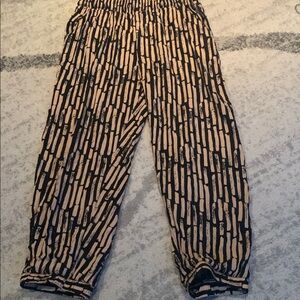 Stylish women’s Patterned Pants